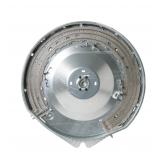 GE WE11X20397 Dryer Heater Assembly
