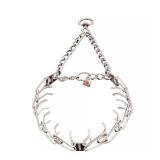 Herm Sprenger Prong Dog Collar 3.2mm 18in