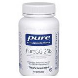Pure Encapsulations PureGG Probiotic 60 Caps