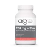 Allergy Research Group Zen 120 Capsules