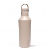 Corkcicle Sport Canteen 32 oz Desert