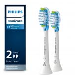 Philips Sonicare Toothbrush Heads 2 Pack