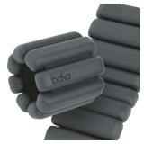 Bala 2lb Wrist  Ankle Weights