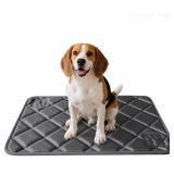 YDKGL Dog Bed Mat 35x24.