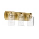Craftmade 3-Light Vanity