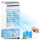 Gymax Air Cooler 8000 BTU