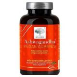 New Nordic Ashwagandha Gummies 60 Count