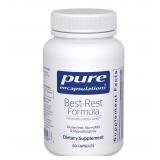 Pure Encapsulations Sleep Supplement 60 Count