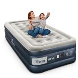 iDOO Twin Air Mattress