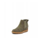 Sorel Evie II Chelsea Boots Size 9