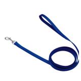 Coastal Blue Dog Leash 58x6 Used