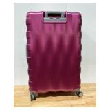 Samsonite Magenta Spinner Luggage
