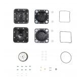 Sotera Diaphragm Pump Repair Kit