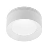 Flexinstall 8 in. LED Recessed Ceiling Light