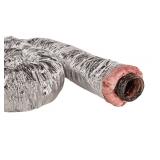 Master Flow R6 6 x 25 Flexible Duct
