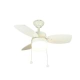 in. Indoor Ceiling Fan