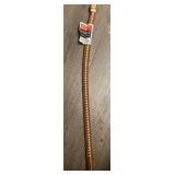 Everbilt Water Heater Supply Line 24