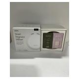 Pura 4 Smart Diffuser w 2 Vials