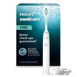 Philips Sonicare 1100 Series Electric Toothbrush