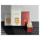 Pura Lemon  Sweet Cherry Refills 10mL