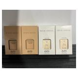Pura Santal Vanilla Beach Glow Refills 10mL