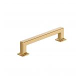 Amerock 5-116 Champagne Bronze Pull