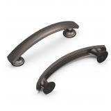 Hickory Hardware 3-34 Vintage Bronze Pull