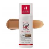 EltaMD Tinted Sunscreen SPF 46 1.7 oz