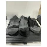 Feetures XL Quarter Socks