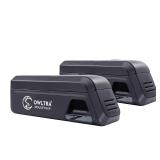 OWLTRA OW-2 Electric Mouse Trap 2 Pack