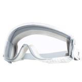 Uvex HydroShield Clear Safety Goggles