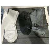 Feetures S Athletic Socks