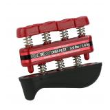 Cando Digi-Flex Hand Exerciser Red Light