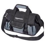 Amazon Basics 12in Tool Bag