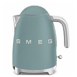 Smeg 1.7L Electric Kettle