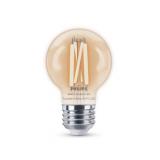 Philips G16.5 40W EQ LED Bulb WiZ