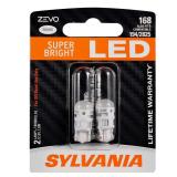 SYLVANIA 168 ZEVO LED White Bulb