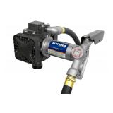 Sotera 115V Oil Transfer Pump