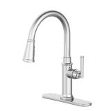 Glacier Bay Oswell Kitchen Faucet