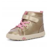 See Kai Run Hudson High Top Gold 13.5 Kid