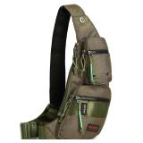 NICGID Small Sling Bag