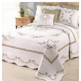 MODERN HEIRLOOM Sham 20x26
