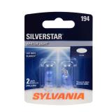 SYLVANIA 194 SilverStar Mini Bulb