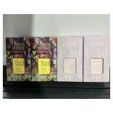 Pura Vanilla  Lavender Refills 10mL