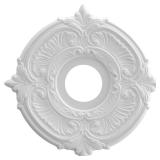 Ekena Millwork 13 Ceiling Medallion