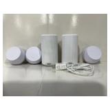 Puro Mesh Wi-Fi 2-Satellite System