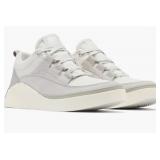 SOREL Womens 8 Waterproof Sneaker
