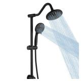 Bwe 5-Spray Handheld Showerhead