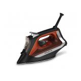 Rowenta Black Steam Iron
