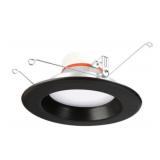 Commercial Electric 56 LED Recessed Light Trim